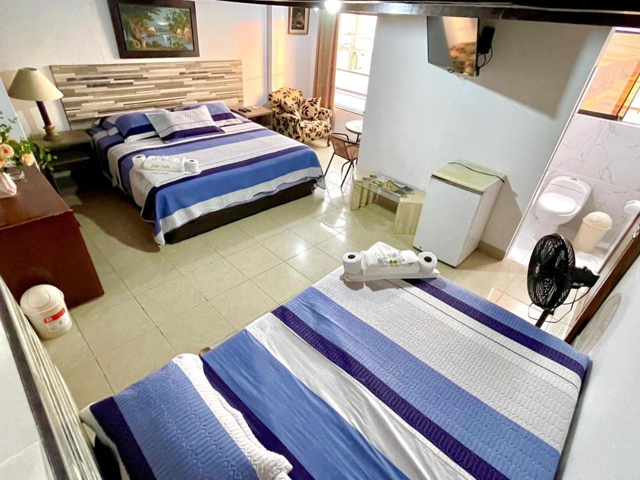 Hostal Ocean Pacifico Punta Negra Zewnętrze zdjęcie