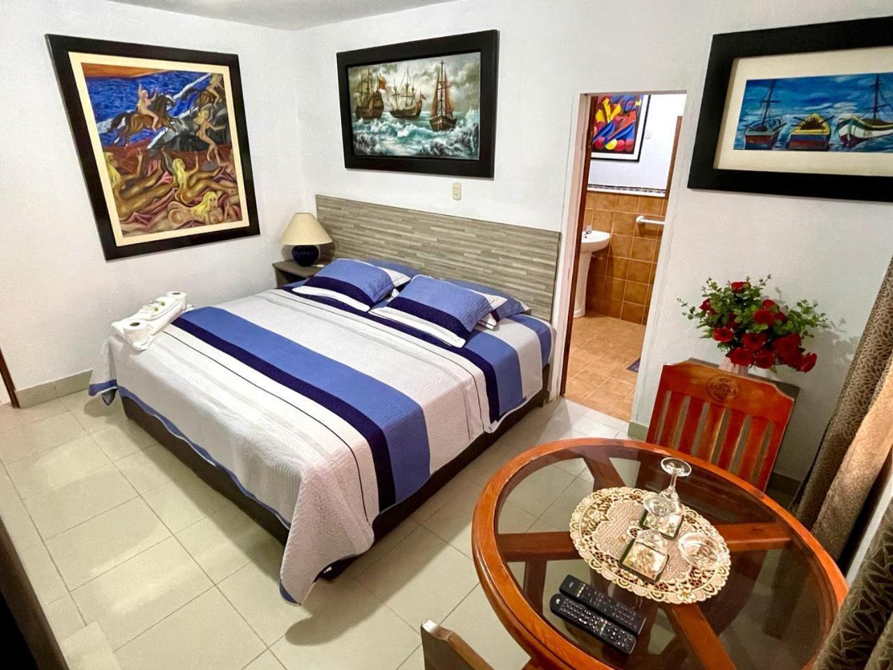Hostal Ocean Pacifico Punta Negra Zewnętrze zdjęcie