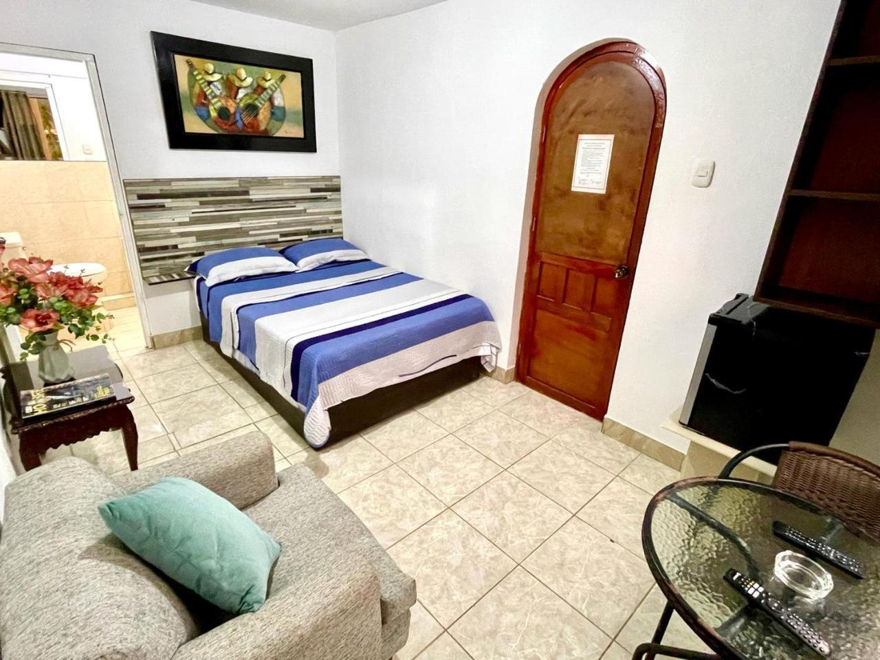 Hostal Ocean Pacifico Punta Negra Zewnętrze zdjęcie