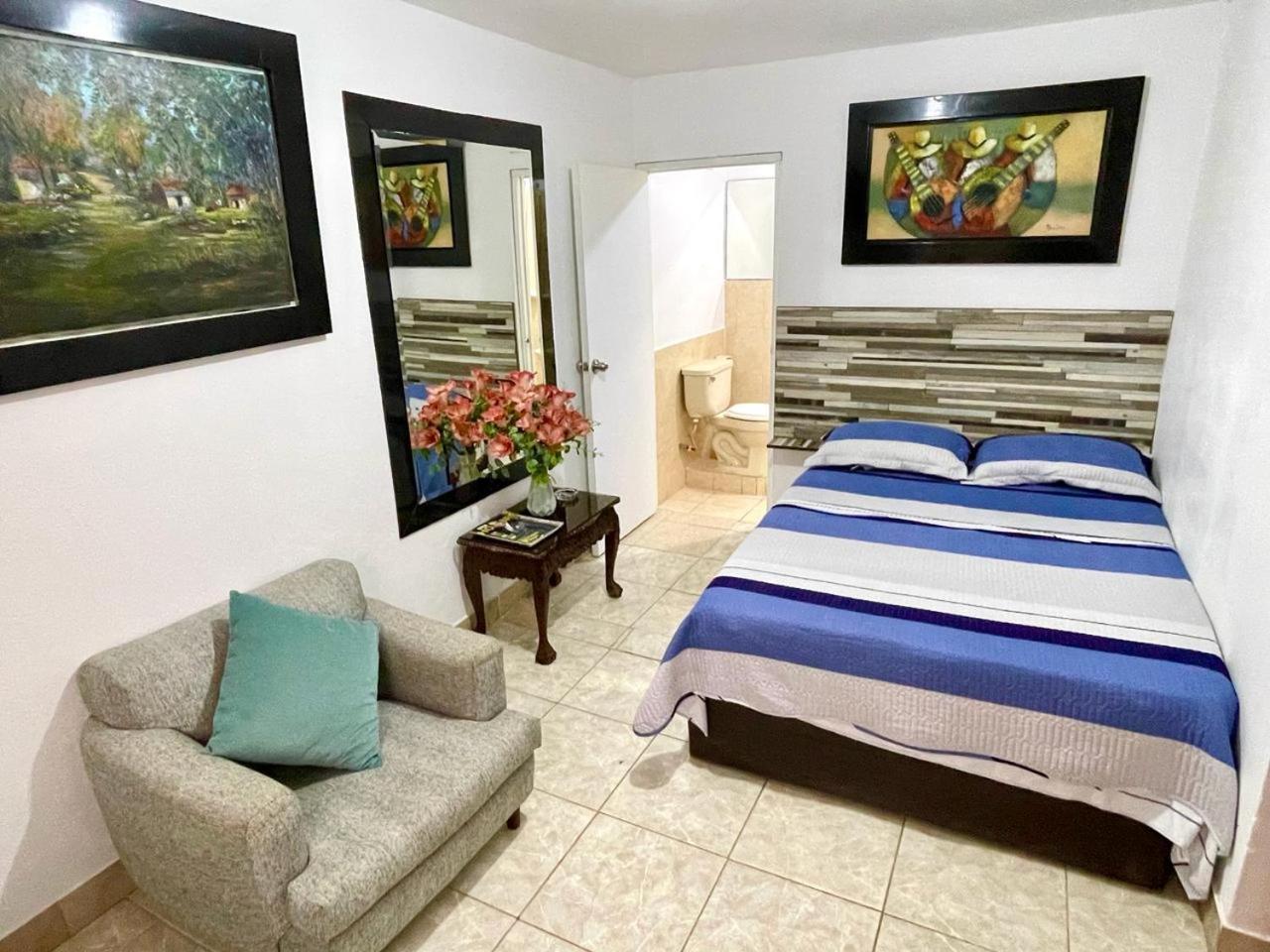 Hostal Ocean Pacifico Punta Negra Zewnętrze zdjęcie